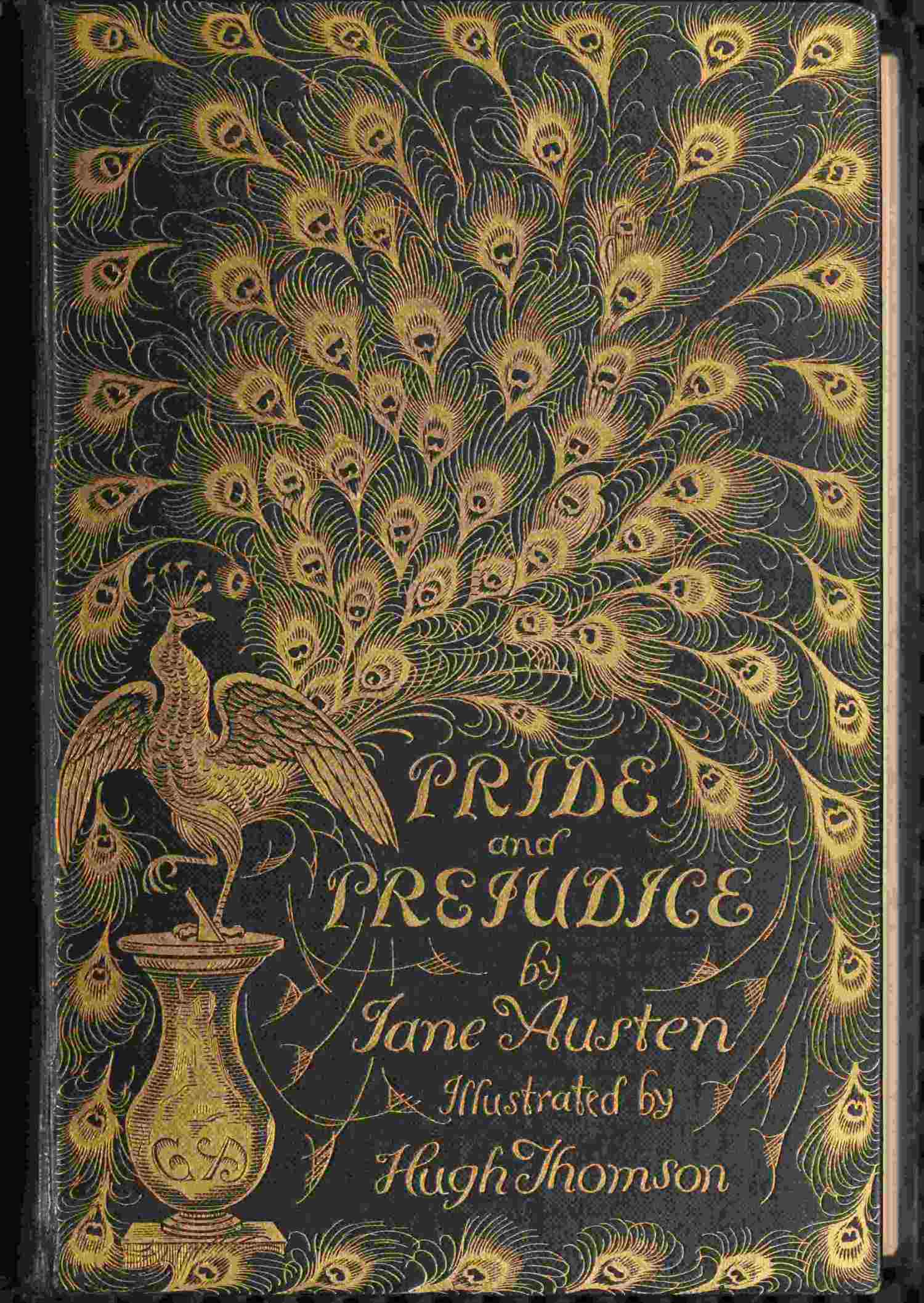 Pride & Prejudice